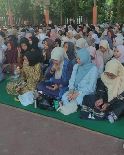 maulid nabi SAW- SMAN 3 Subang 2025 -3