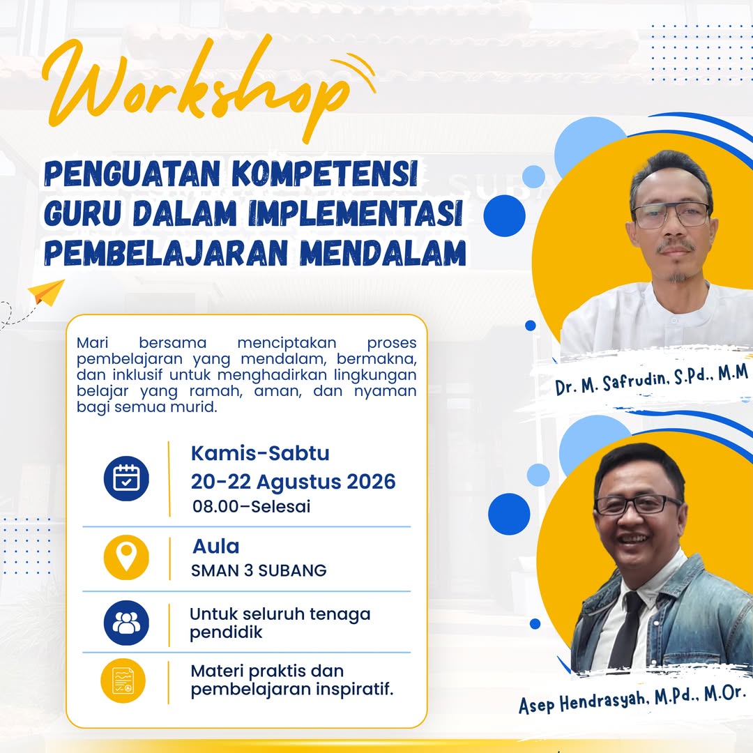 workshop 1